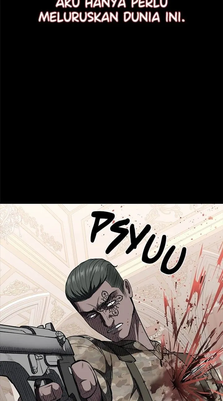 Page 28 - Ticket Hero Chapter 220