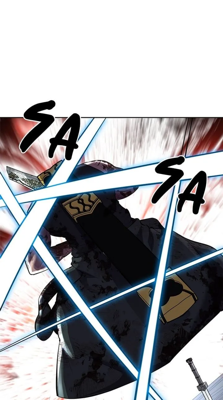 Page 54 - Ticket Hero Chapter 220