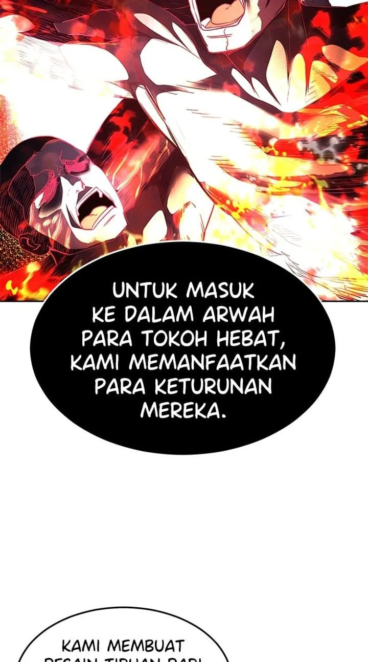 Page 84 - Ticket Hero Chapter 220