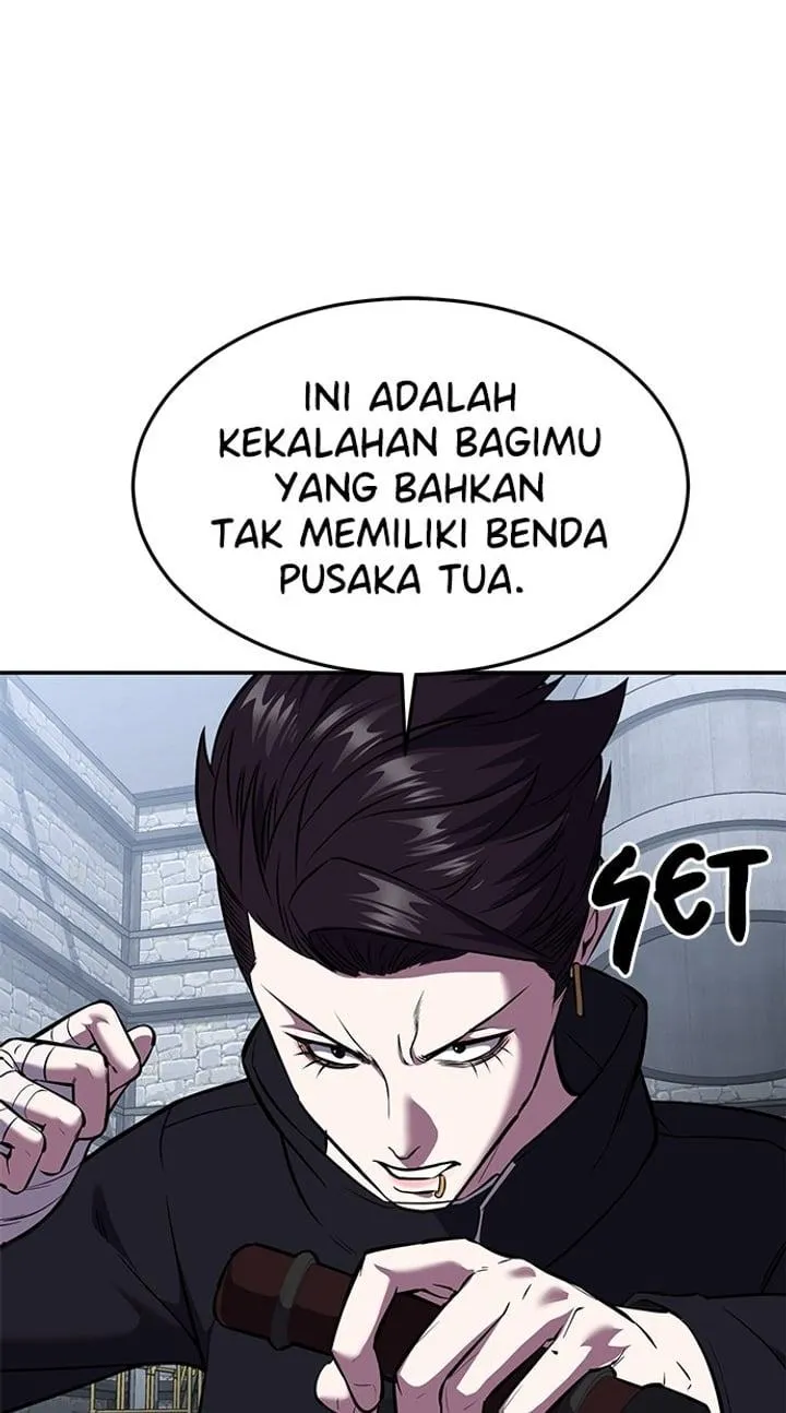 Page 88 - Ticket Hero Chapter 220