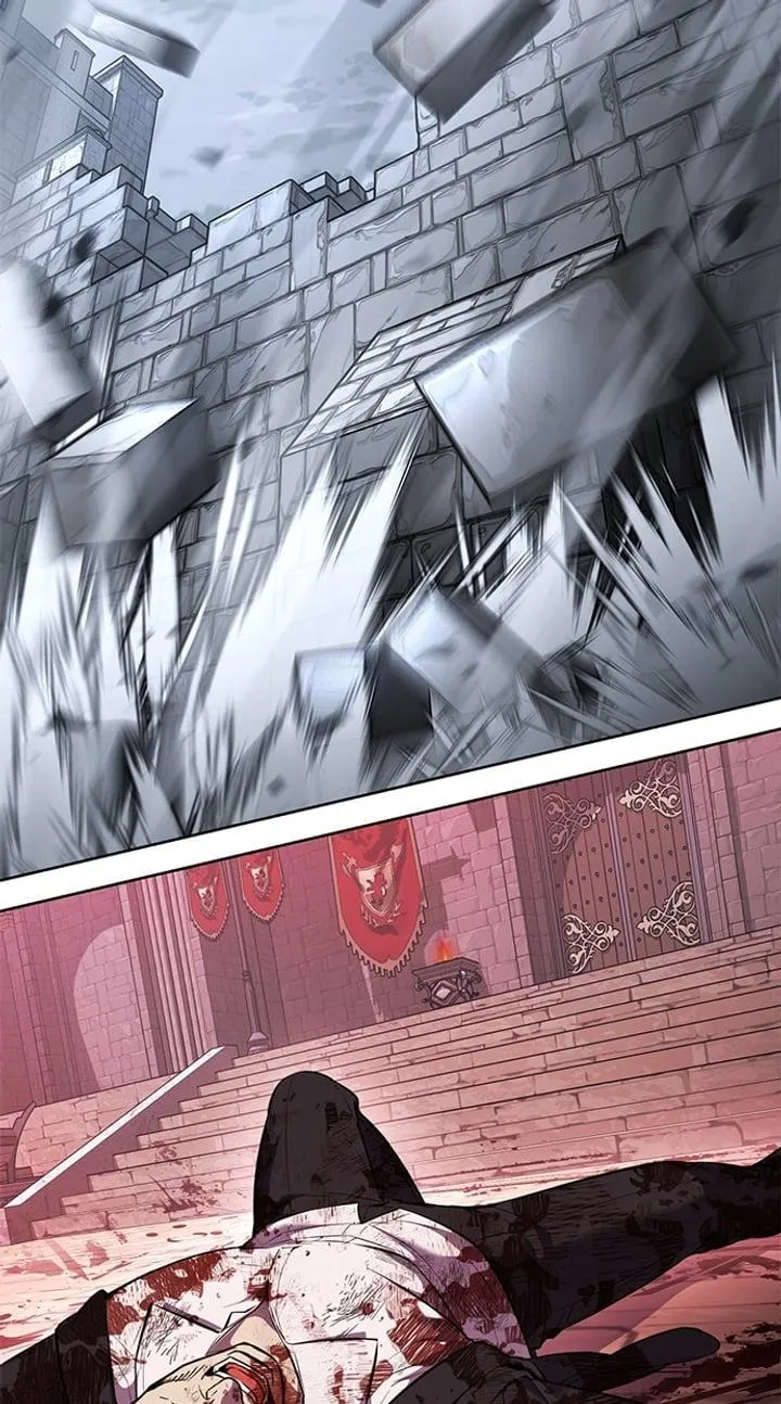 Page 110 - Ticket Hero Chapter 220