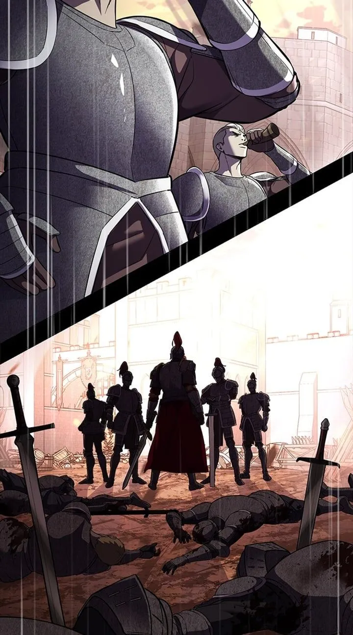 Page 130 - Ticket Hero Chapter 220