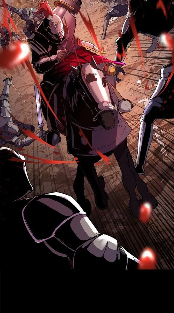 Page 142 - Ticket Hero Chapter 220