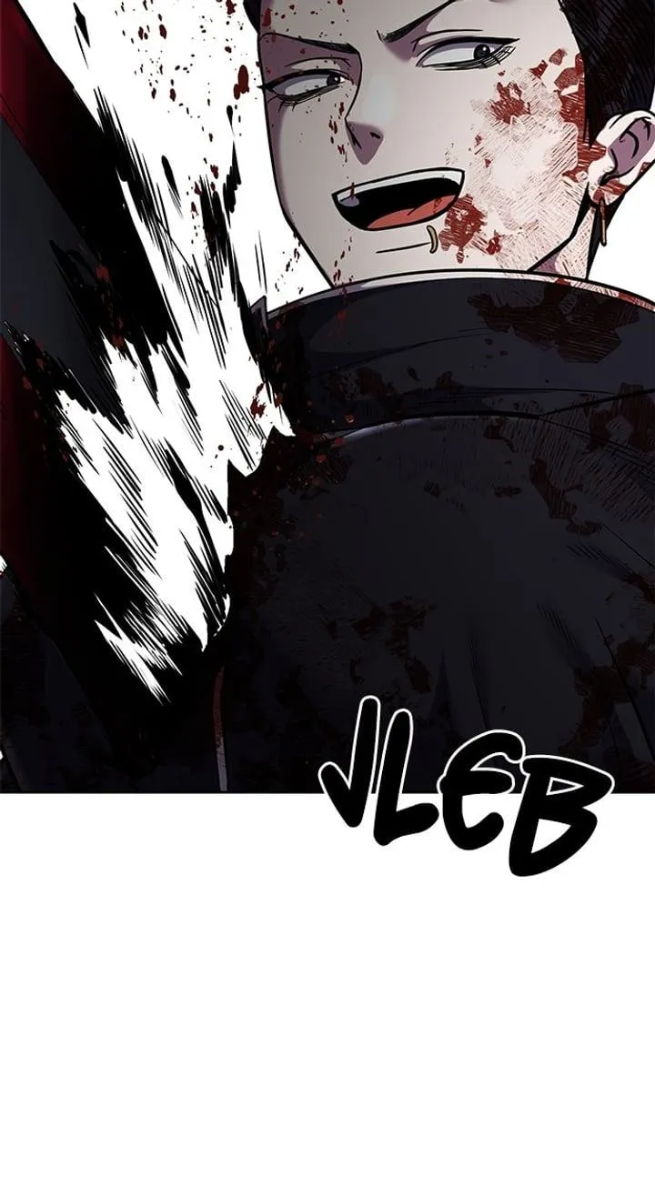 Page 158 - Ticket Hero Chapter 220
