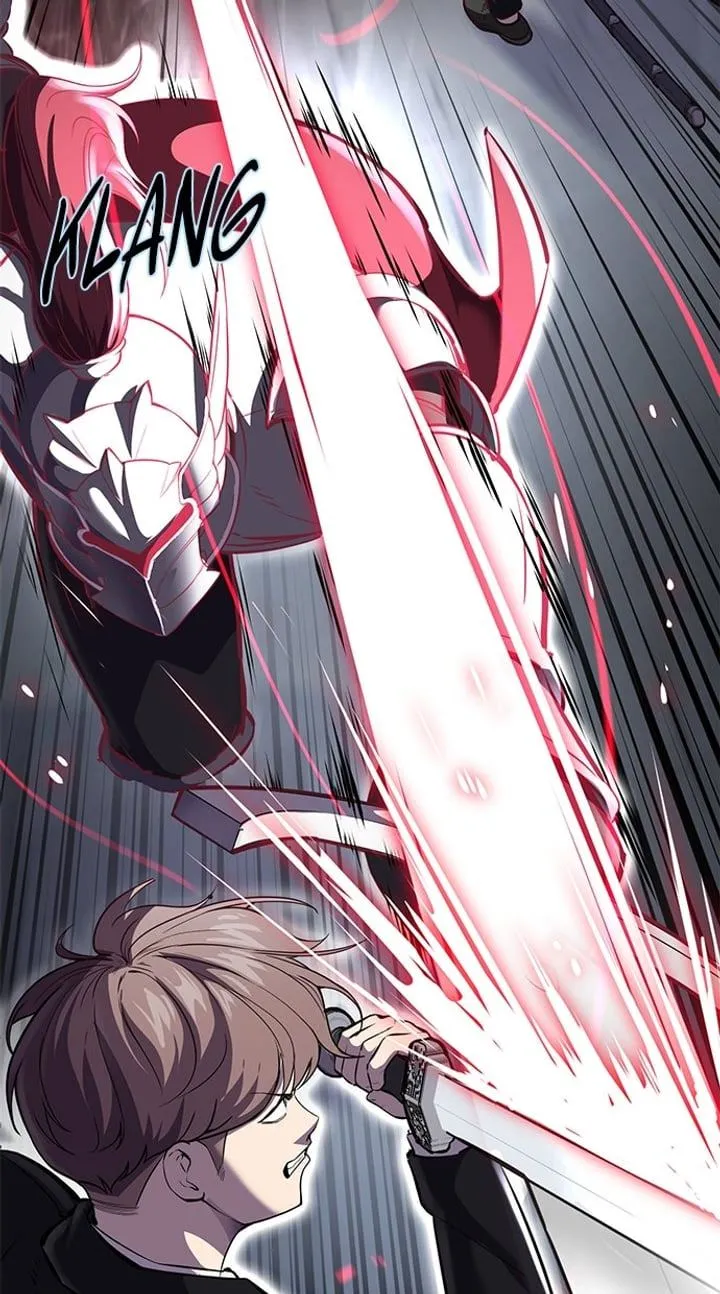 Page 22 - Ticket Hero Chapter 221