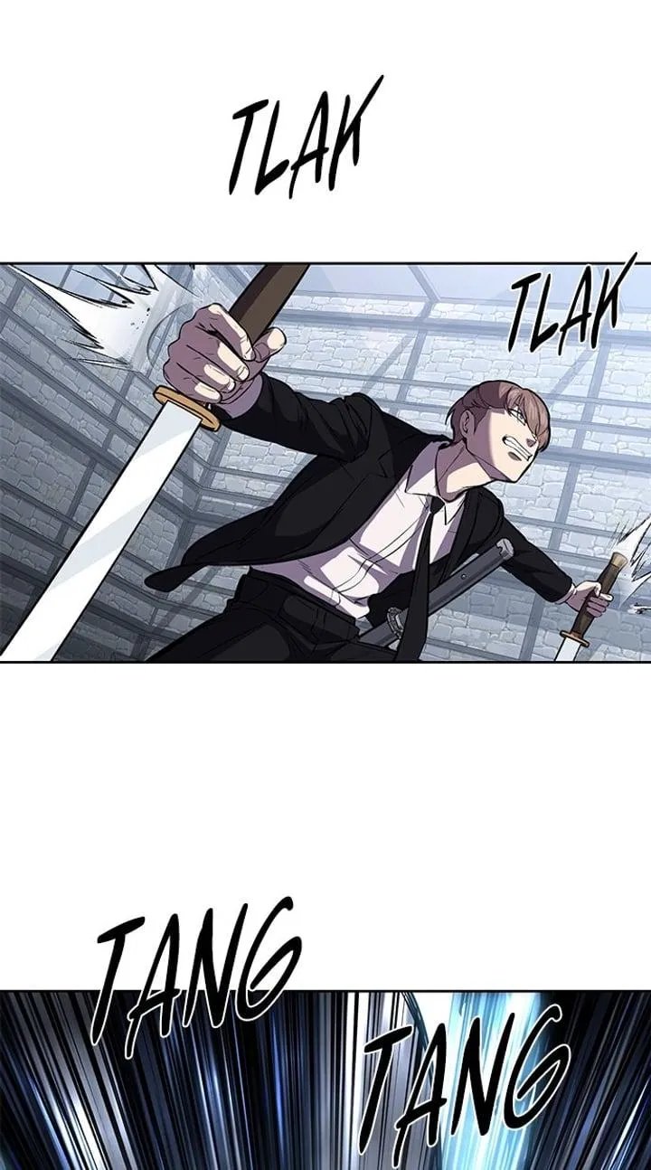 Page 48 - Ticket Hero Chapter 221