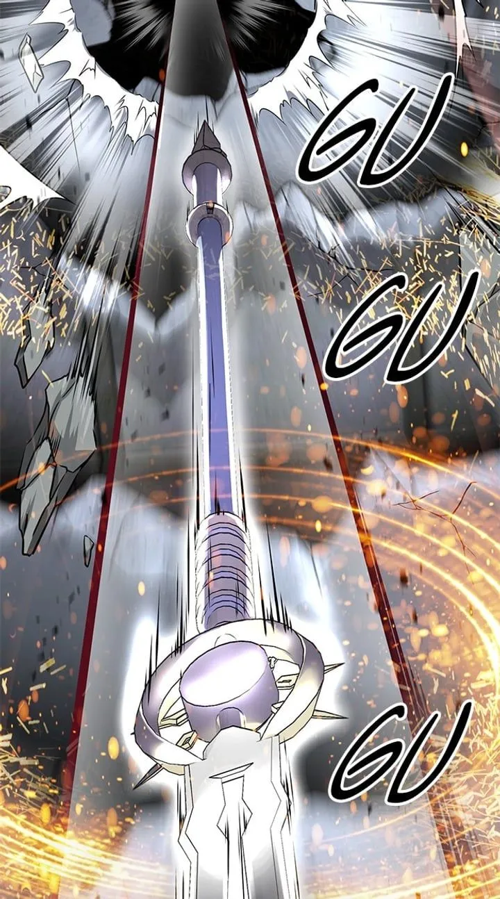 Page 68 - Ticket Hero Chapter 221