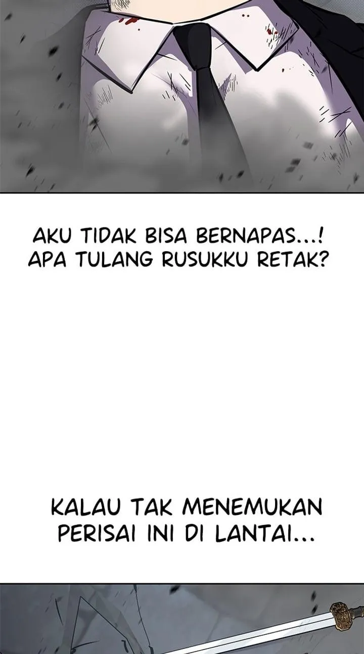 Page 72 - Ticket Hero Chapter 221