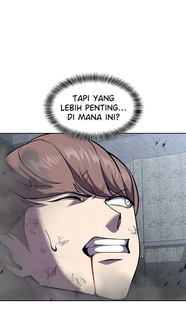 Page 74 - Ticket Hero Chapter 221