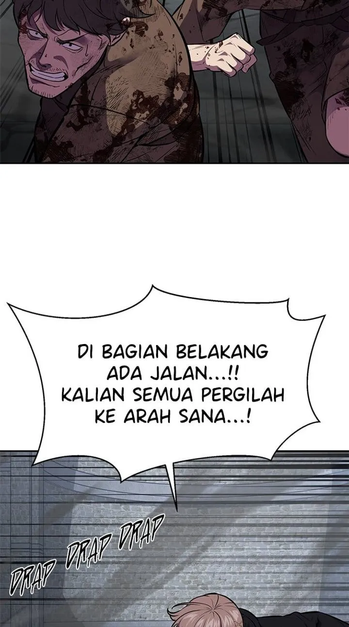 Page 84 - Ticket Hero Chapter 221