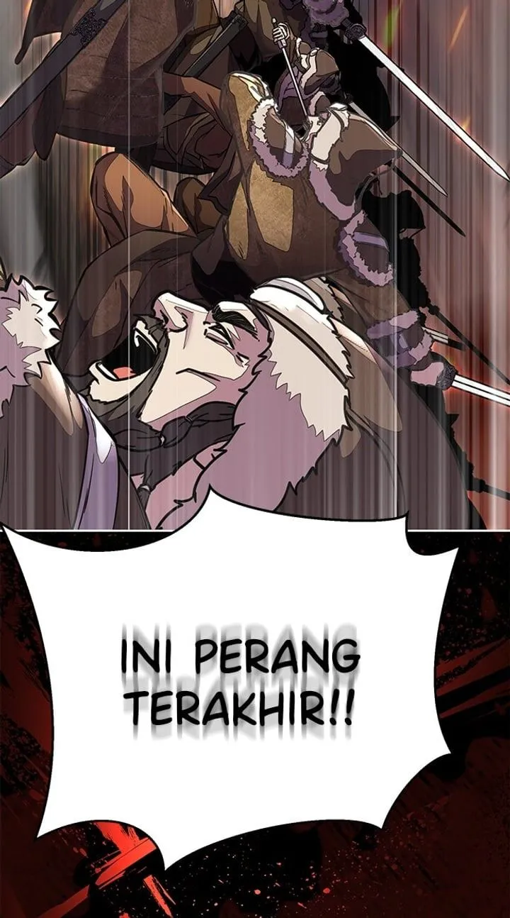 Page 118 - Ticket Hero Chapter 221