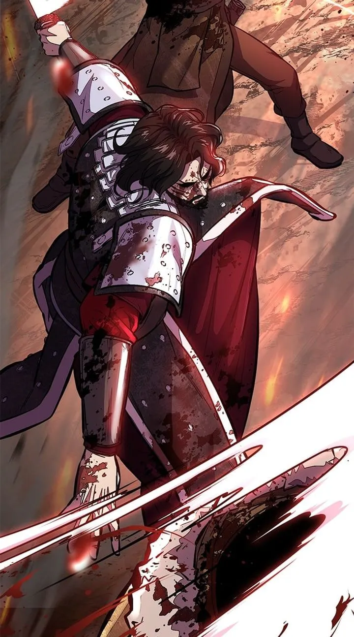 Page 130 - Ticket Hero Chapter 221