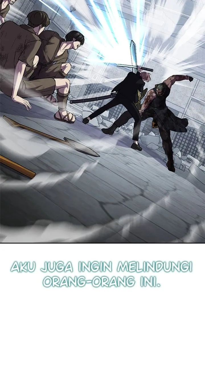 Page 166 - Ticket Hero Chapter 221
