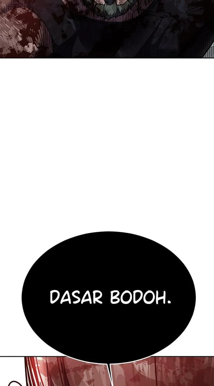 Page 168 - Ticket Hero Chapter 221