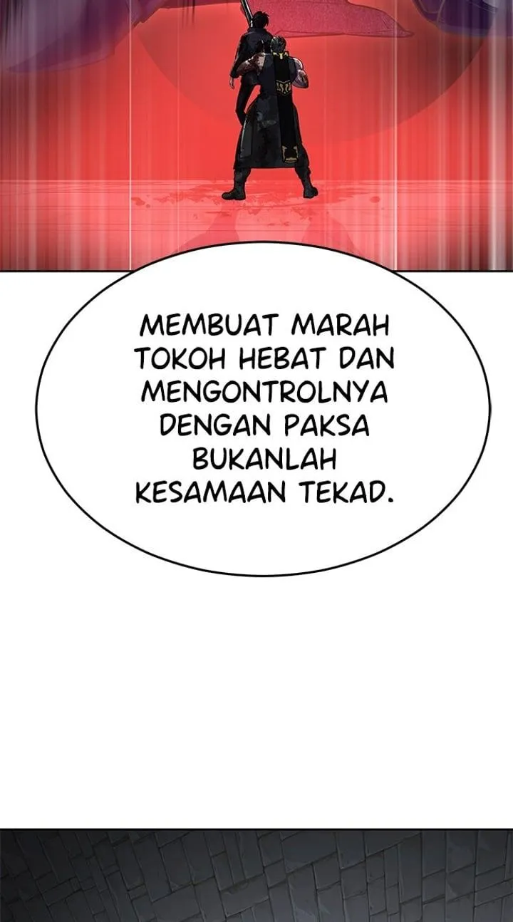 Page 174 - Ticket Hero Chapter 221