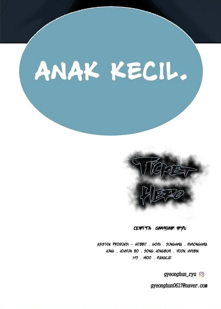 Page 188 - Ticket Hero Chapter 221