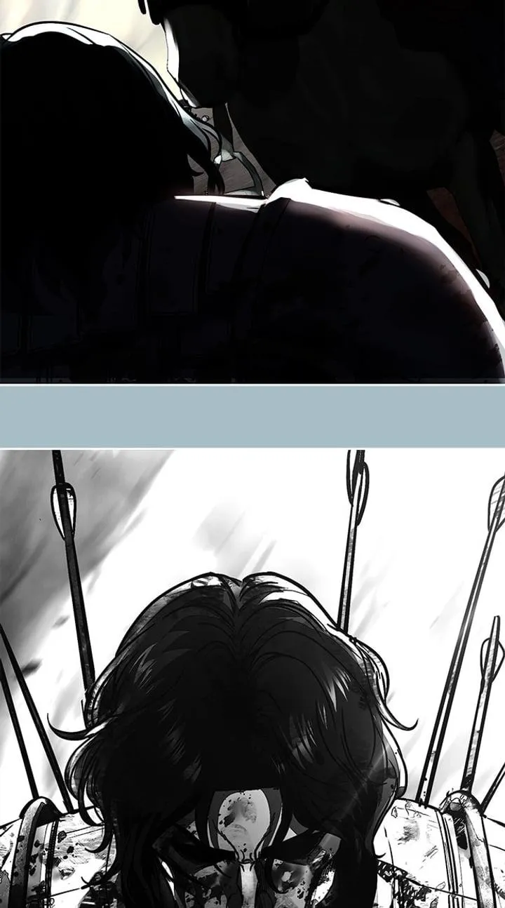 Page 32 - Ticket Hero Chapter 222