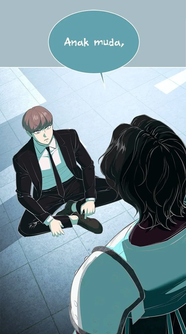 Page 36 - Ticket Hero Chapter 222