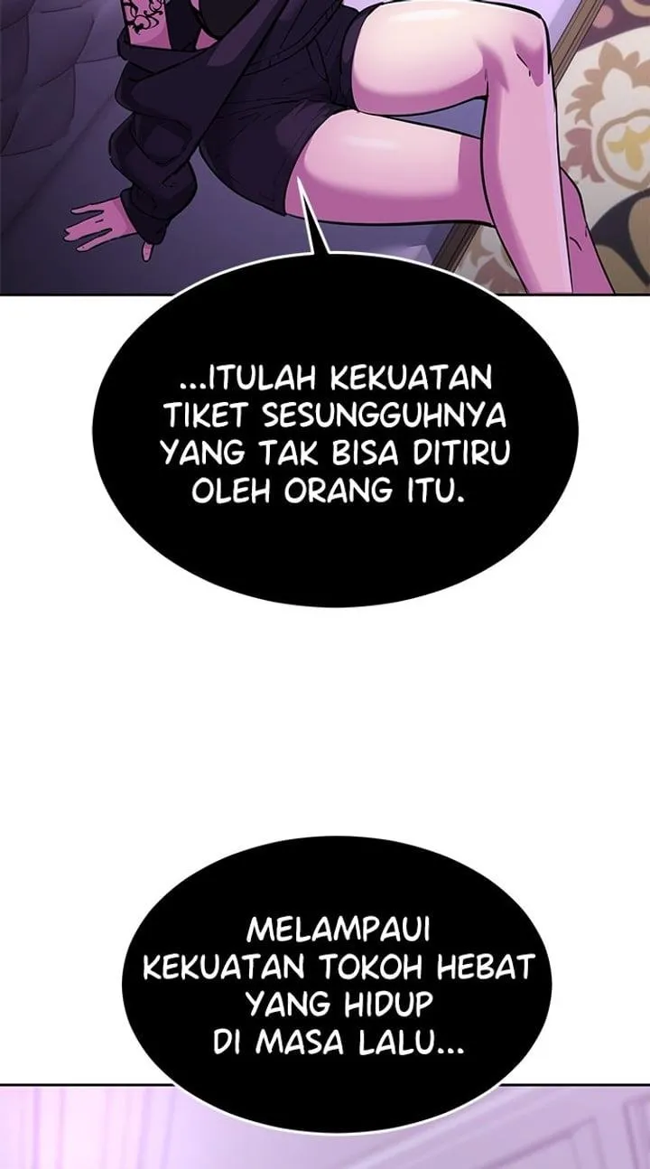 Page 74 - Ticket Hero Chapter 222