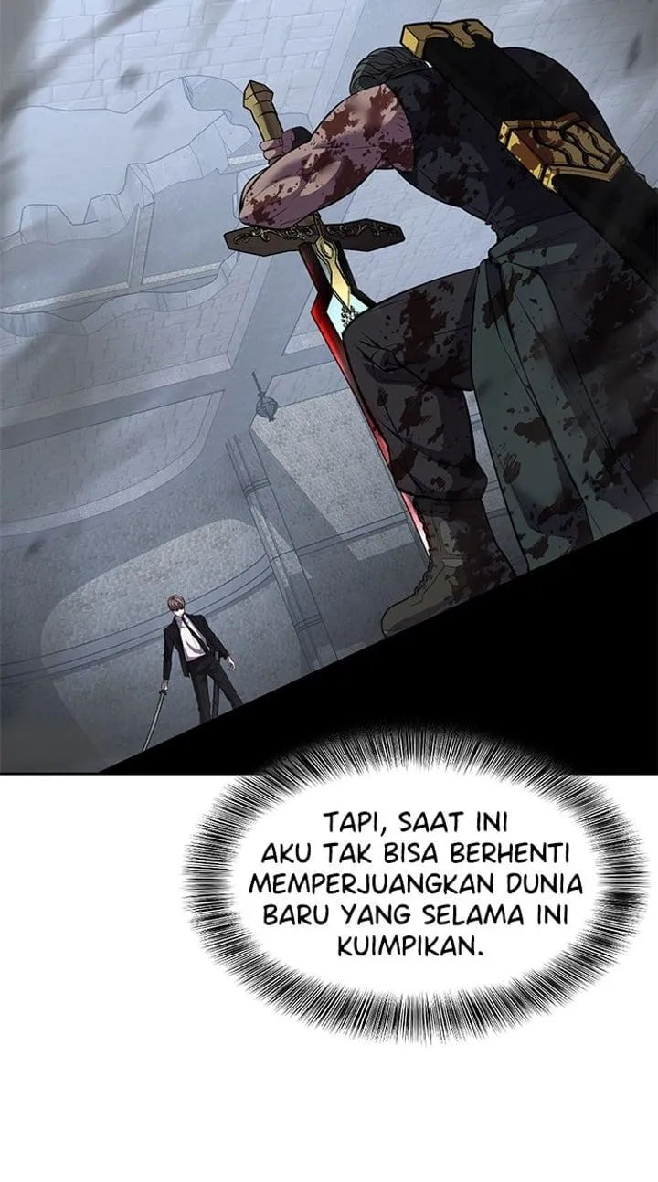 Page 88 - Ticket Hero Chapter 222