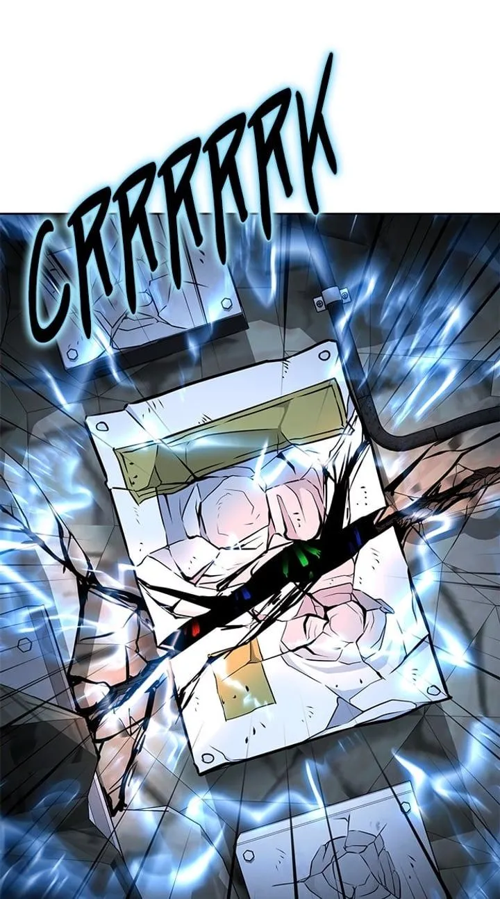 Page 92 - Ticket Hero Chapter 222