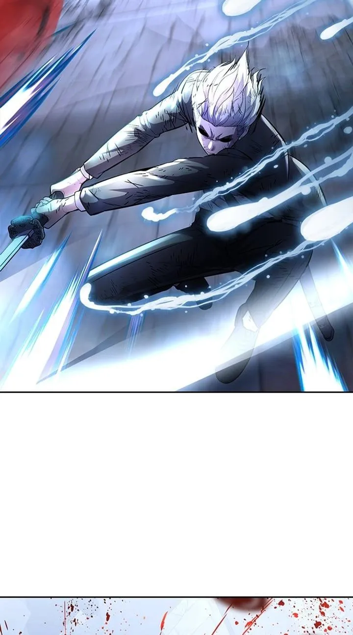Page 172 - Ticket Hero Chapter 222