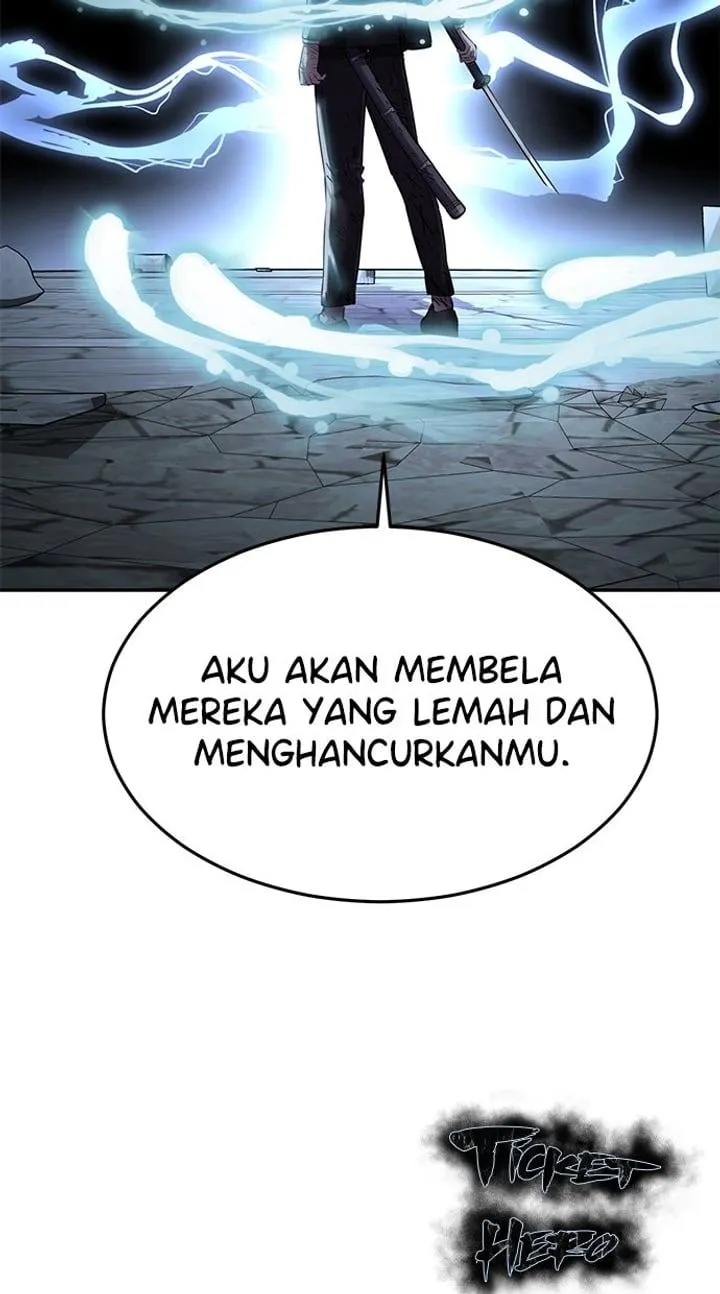 Page 184 - Ticket Hero Chapter 222