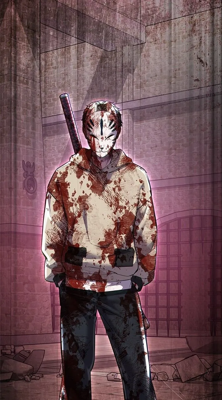 Page 190 - Ticket Hero Chapter 222