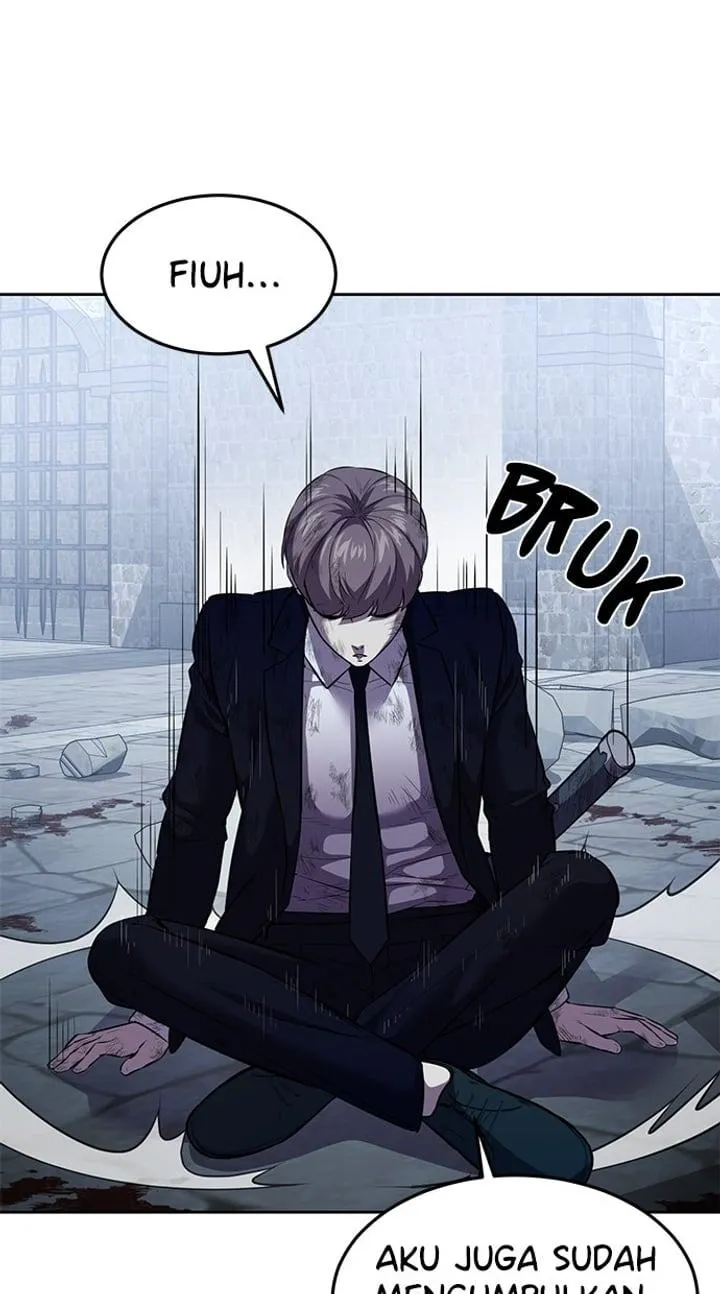 Page 10 - Ticket Hero Chapter 223