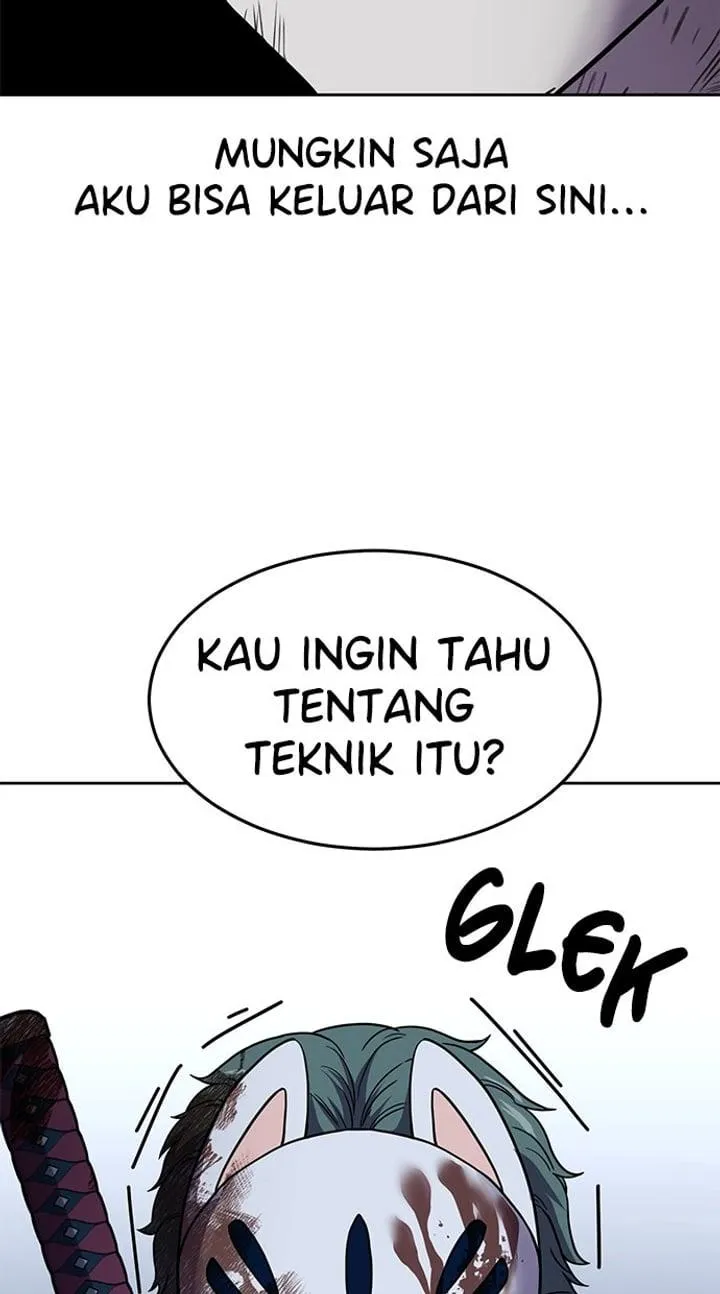 Page 44 - Ticket Hero Chapter 223