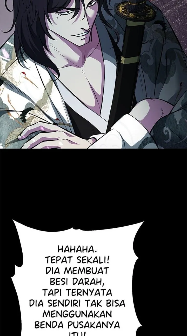 Page 100 - Ticket Hero Chapter 223
