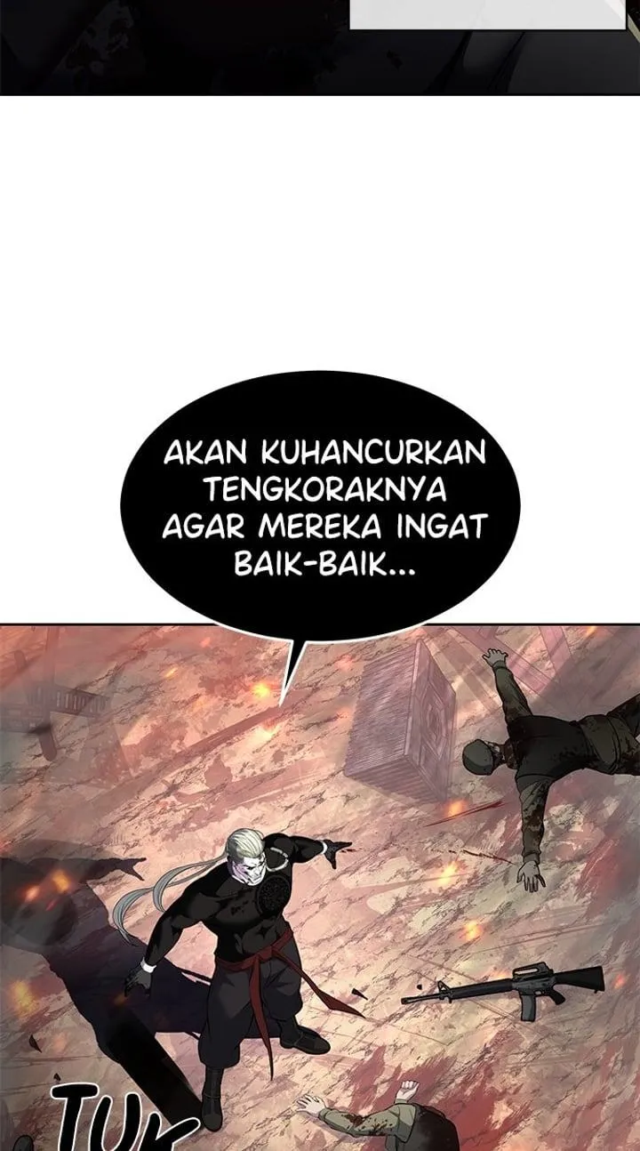 Page 166 - Ticket Hero Chapter 223