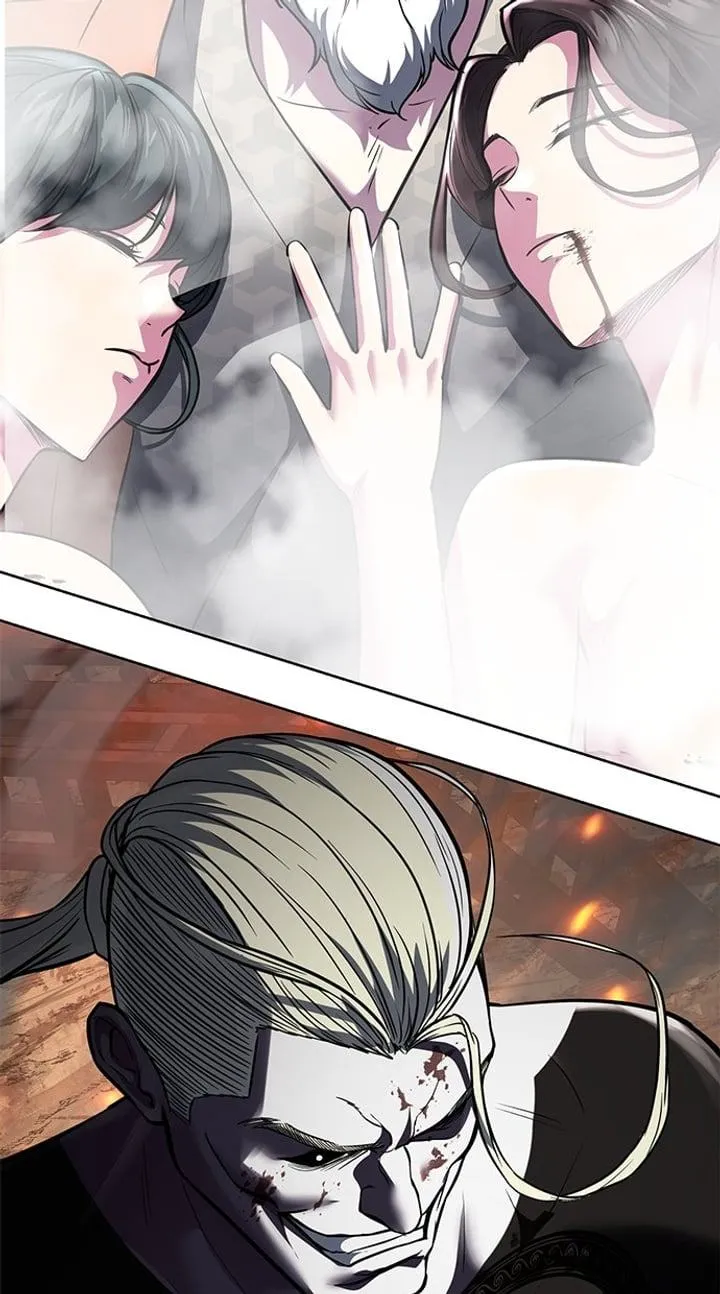 Page 172 - Ticket Hero Chapter 223