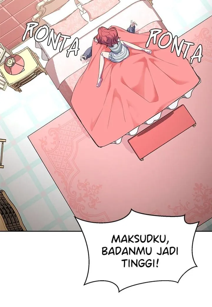Page 46 - Ticket Hero Chapter 224