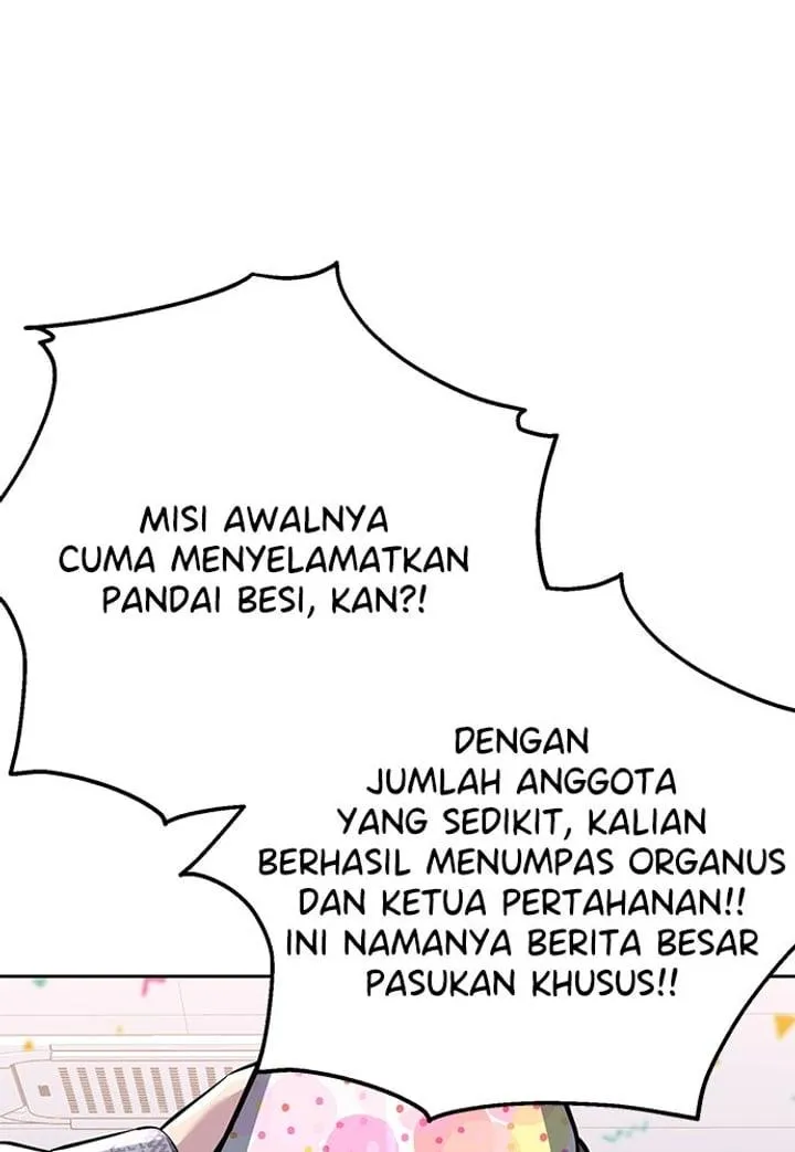Page 132 - Ticket Hero Chapter 224