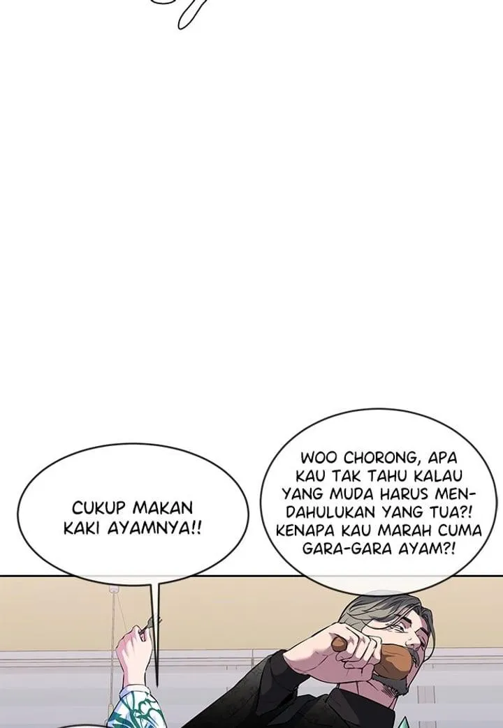 Page 136 - Ticket Hero Chapter 224