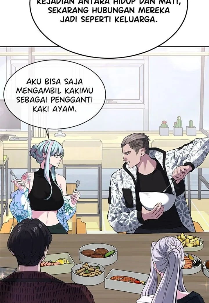 Page 144 - Ticket Hero Chapter 224