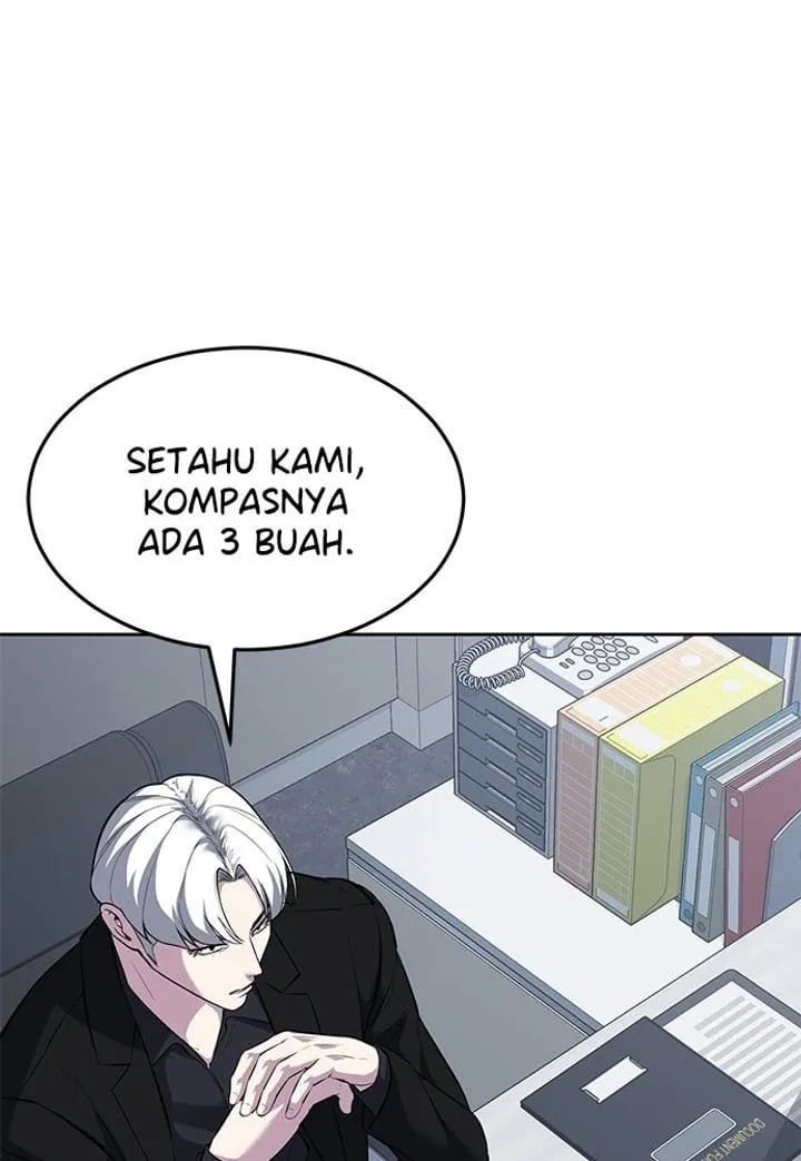 Page 136 - Ticket Hero Chapter 225
