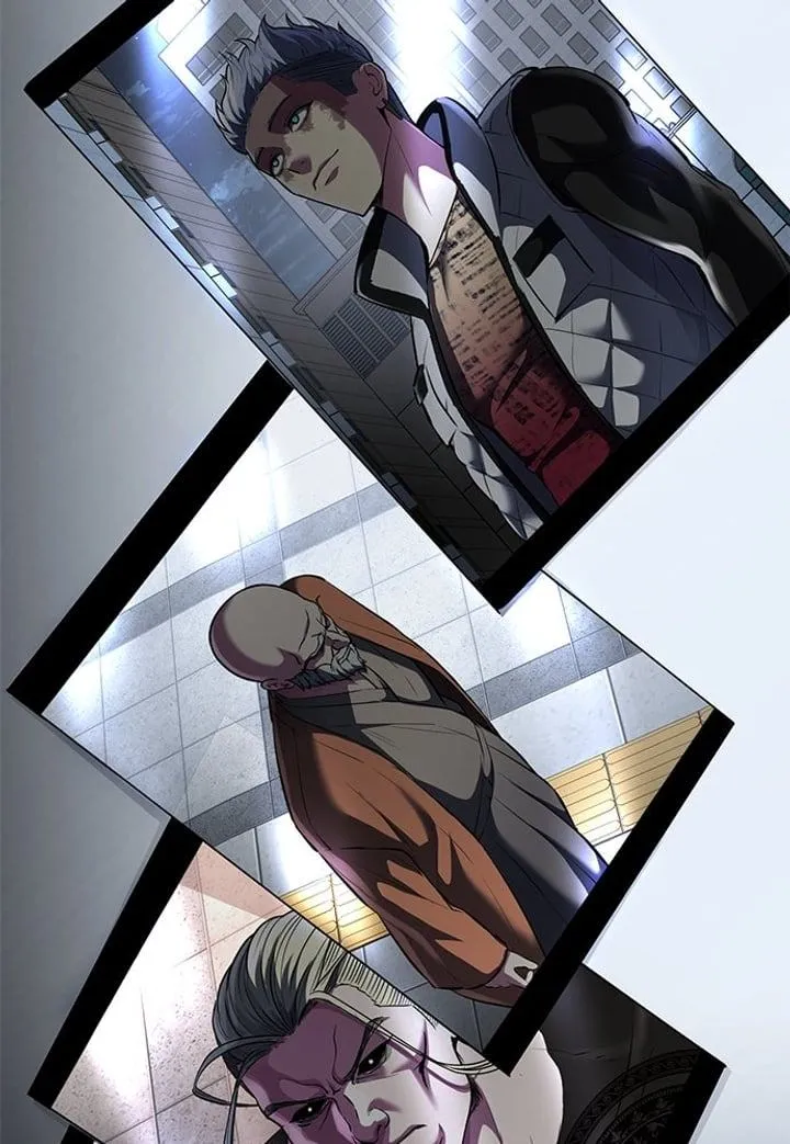 Page 140 - Ticket Hero Chapter 225