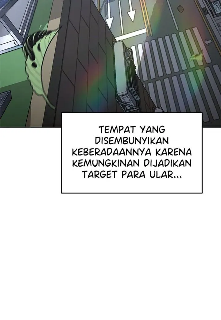 Page 186 - Ticket Hero Chapter 225
