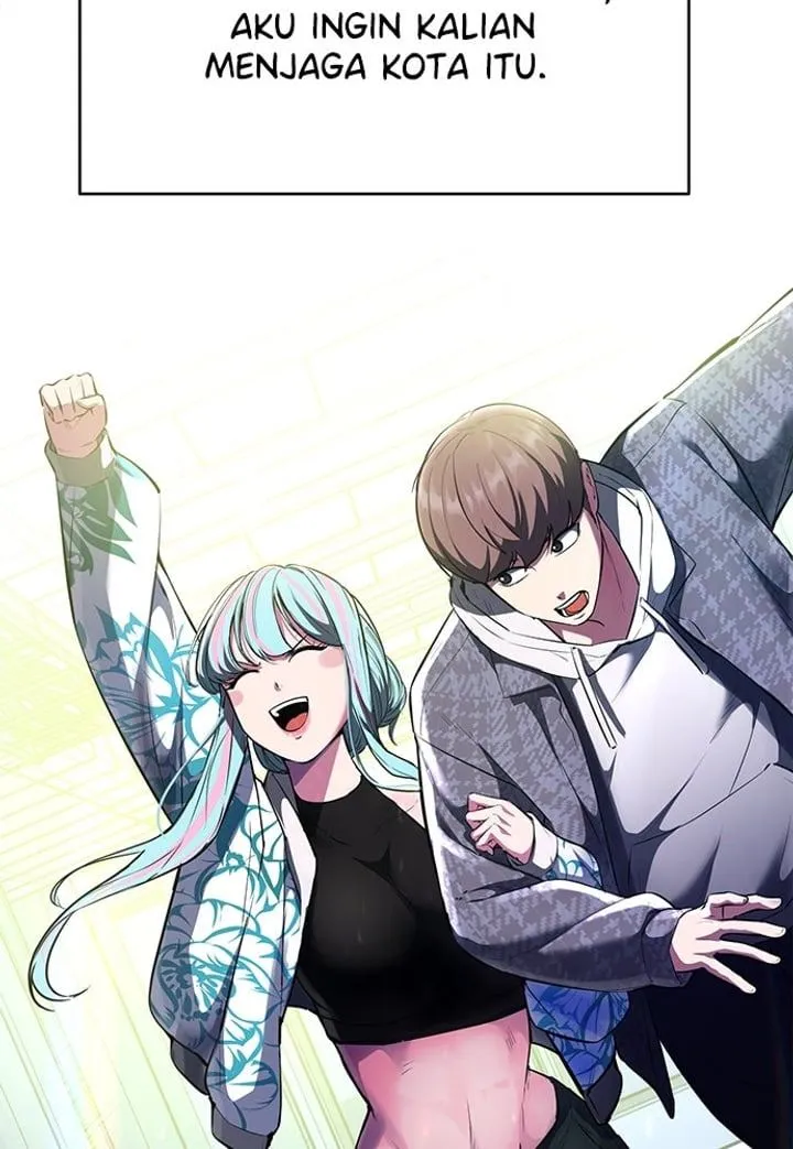 Page 190 - Ticket Hero Chapter 225