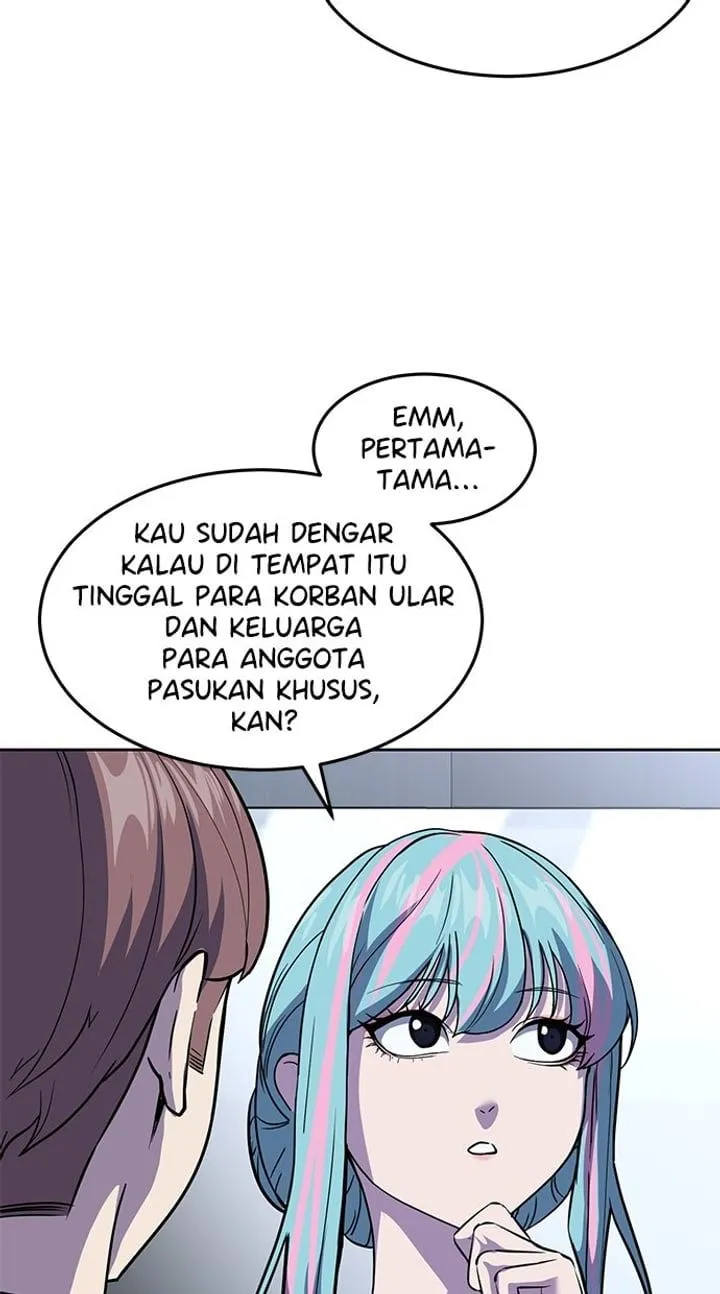 Page 10 - Ticket Hero Chapter 226