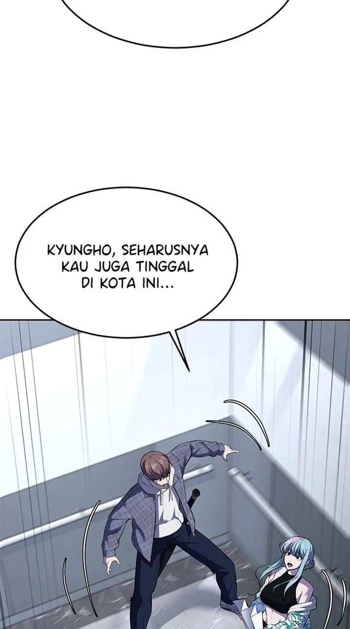 Page 20 - Ticket Hero Chapter 226