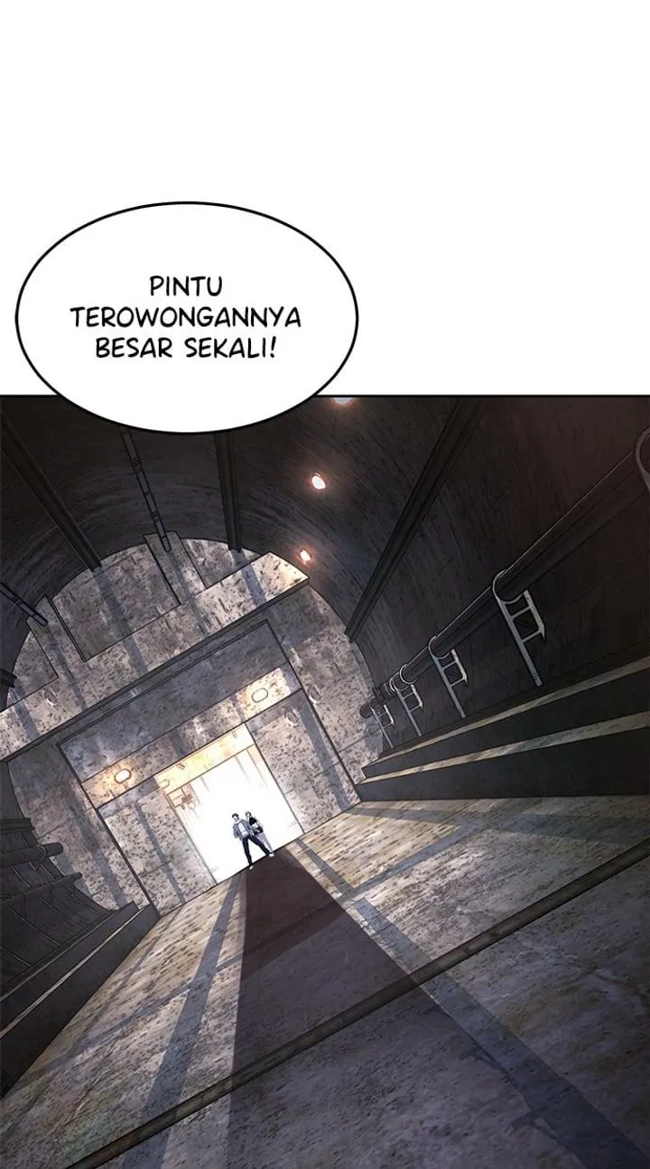 Page 32 - Ticket Hero Chapter 226