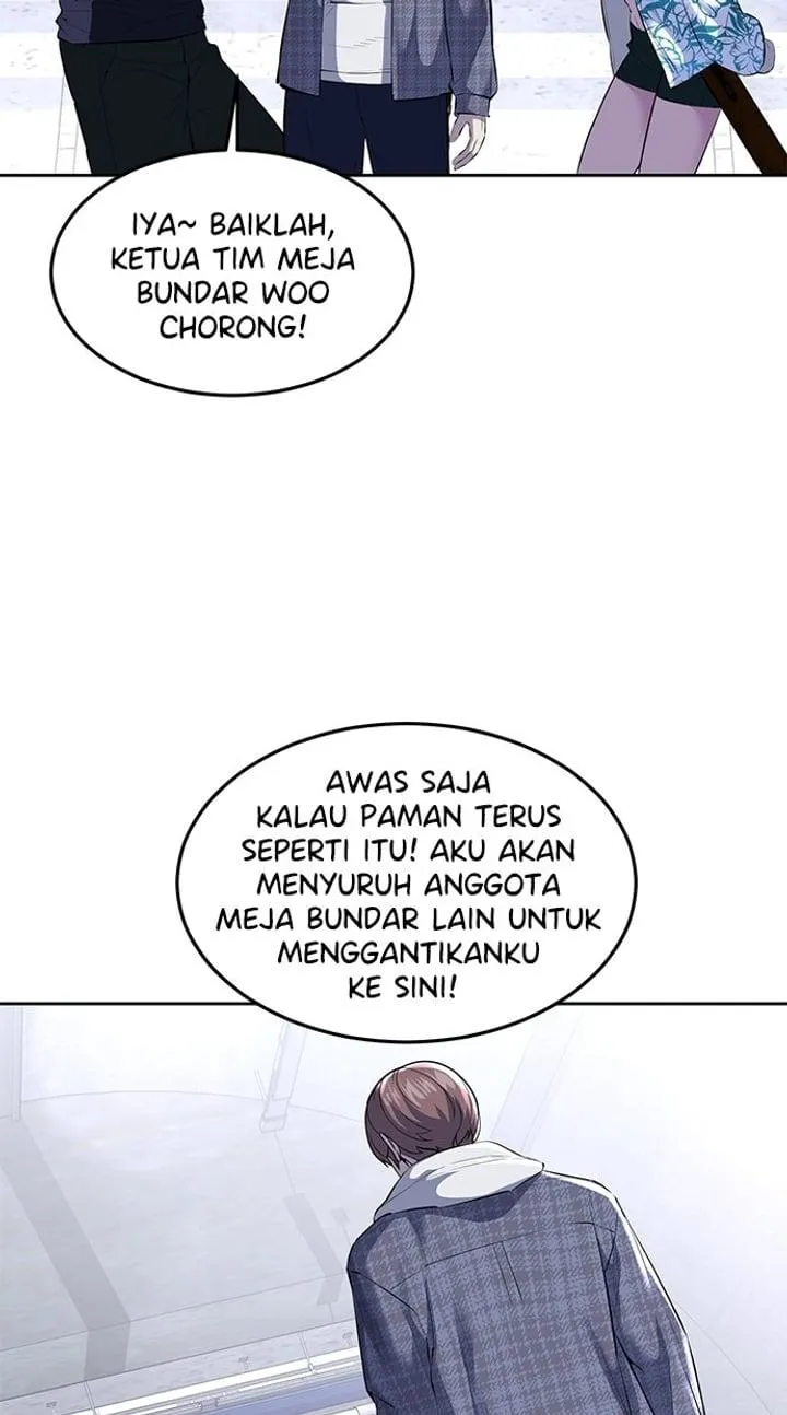 Page 40 - Ticket Hero Chapter 226