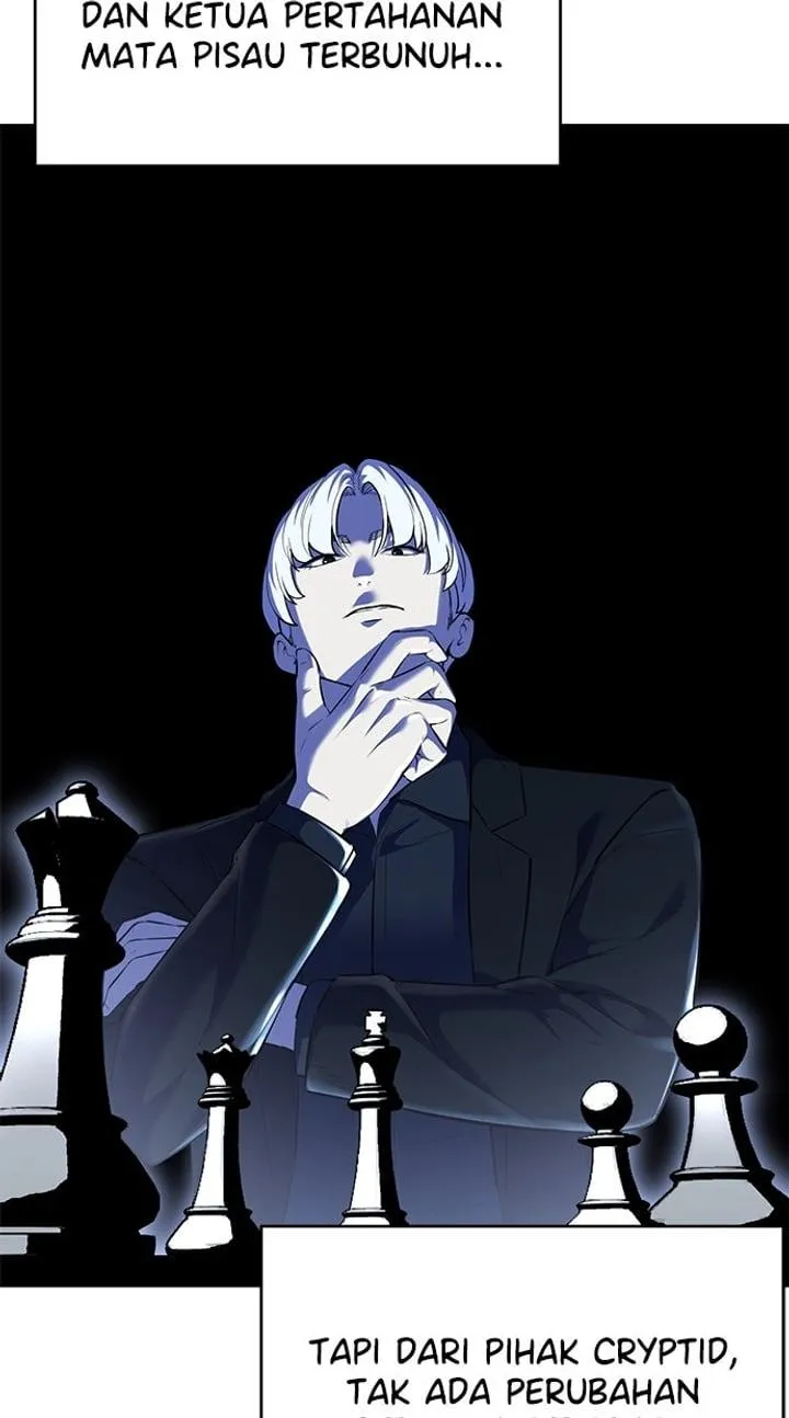 Page 44 - Ticket Hero Chapter 226
