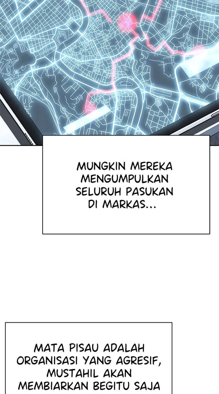 Page 50 - Ticket Hero Chapter 226