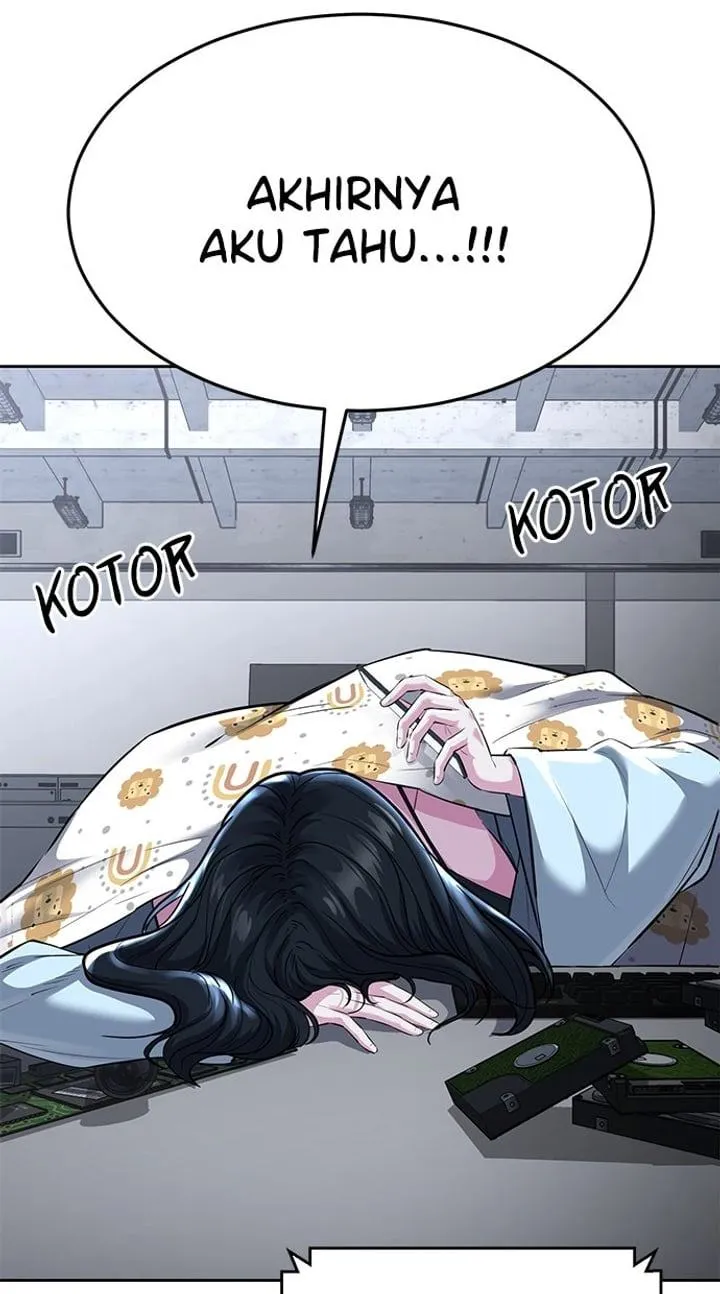 Page 58 - Ticket Hero Chapter 226