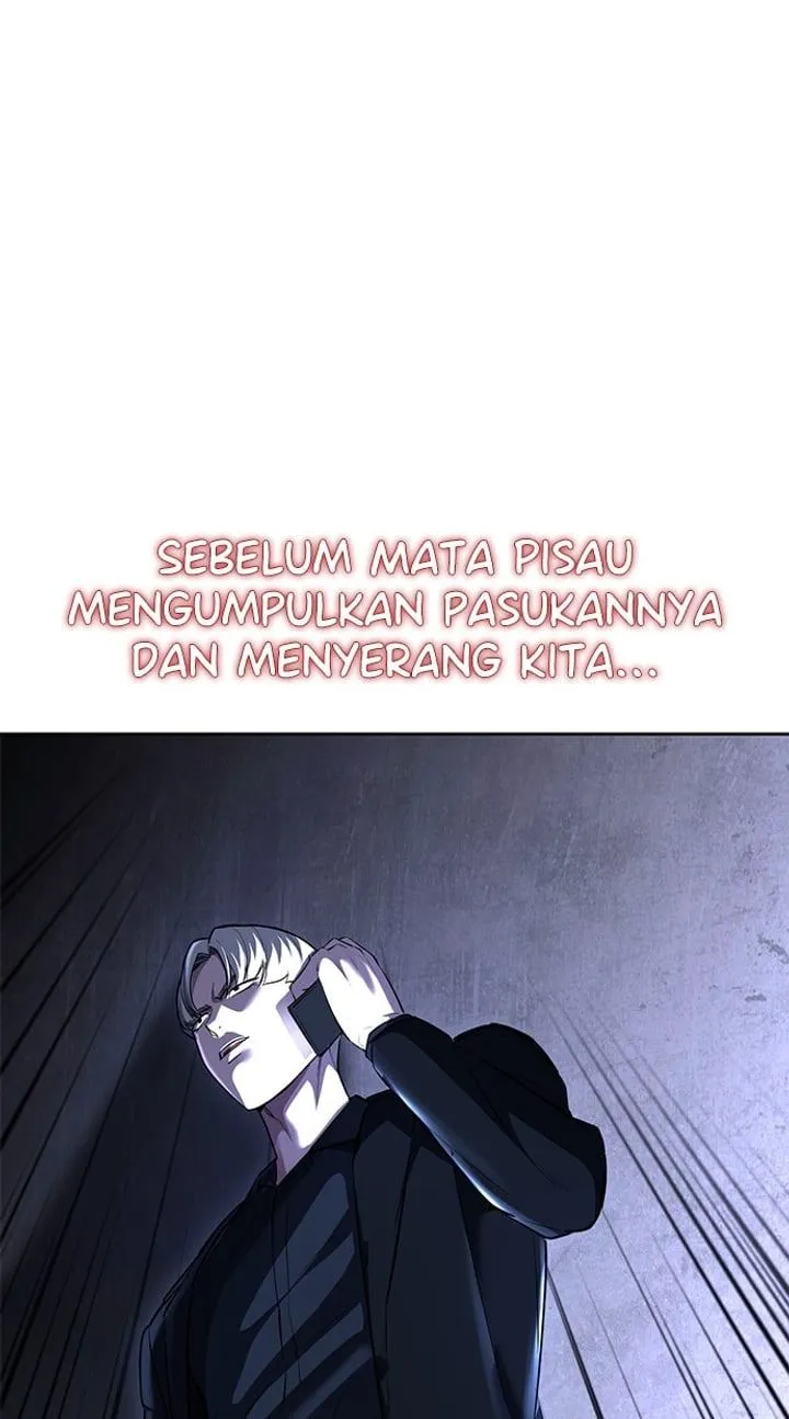 Page 64 - Ticket Hero Chapter 226