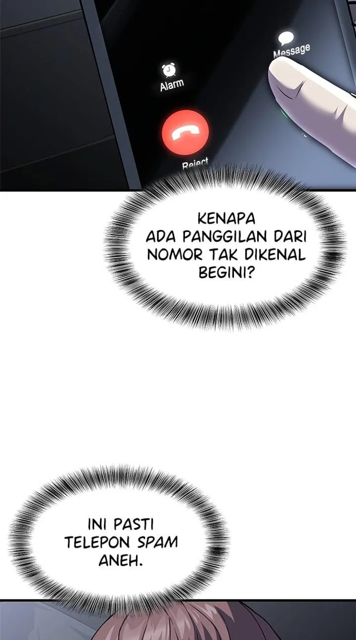 Page 68 - Ticket Hero Chapter 226